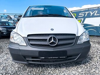 Mercedes-Benz Vito - 2