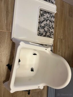 Detska stolicka ikea - 2