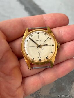 Prim Industry 1979 - 2