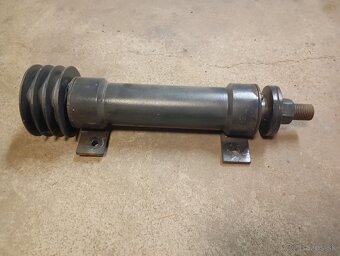 Motor na cirkular - 2