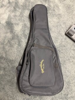 Predám elektroakustickú gitaru Sigma TME+ - 2