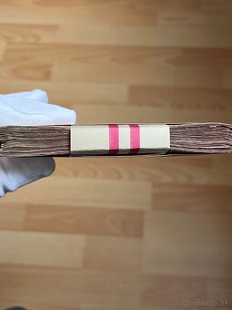 100 x 10 rubľov 1961 - 2