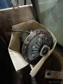 predám multicar m22 - 2