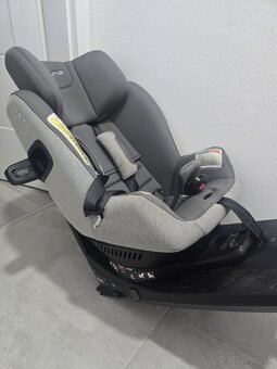 Autosedačka Nuna Prym - 2