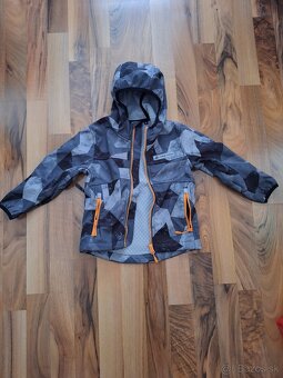 Bunda Alpine Pro - 2