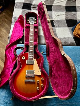 Gibson Les Paul Standard 1997 - 2