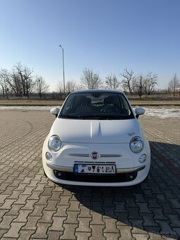 Fiat 500 1.2 Gucci - 2