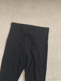 Tehotenské legíny - 2