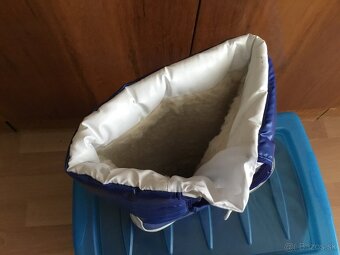 Snehule talanskej vyroby - 2