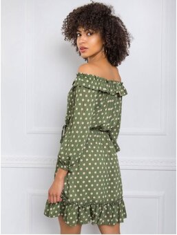 Dámske šaty Cortina, veľ. S - 2