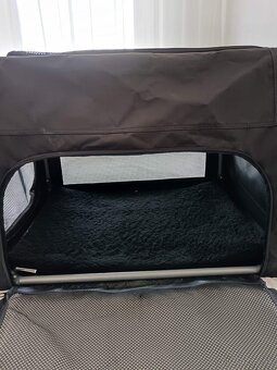 skladacia buda na cesty - 2