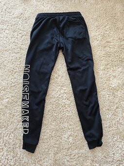 Tepláky č.158-164 - 2