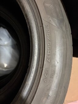 Letné pneumatiky - 2
