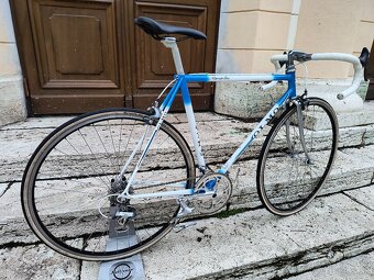 shimano ultegra 600 Olmo retro - 2