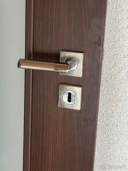 Interierove dvere - 2