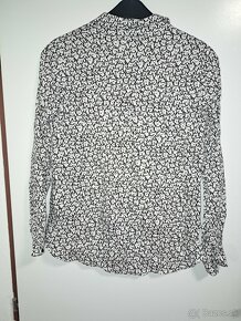 Košela mačky, Reserved M/38 - 2