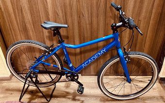 Bicykel Academy Grade 5 - 2