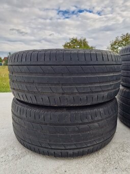275 40 r19 letné pneumatiky - 2
