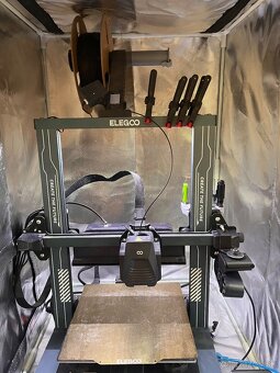 Elegoo neptune 4 pro - 2