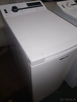Práčka Whirlpool - 2