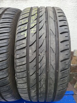 225/45 R17 Matador letne pneumatiky - 2