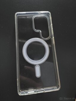 Kryt Samsung Galaxy S25Ultra - 2