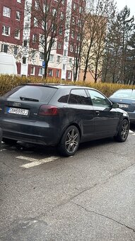 Audi A3 2010 - 2