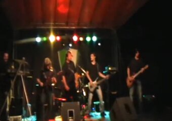 Hladame bubenika - 2