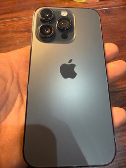 iPhone 14 pro 128 GB - 2