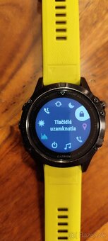 Garmin fenix 5 - 2