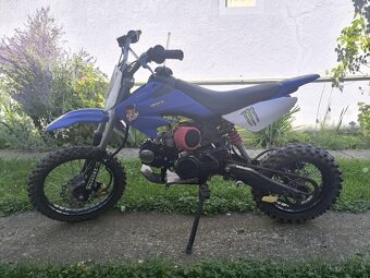 Pitbike - 2