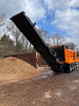 Štiepkovač Doppstadt - 2