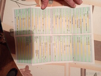 Predám 4x4 škoda Superb combi ročník 2016 dsg - 2