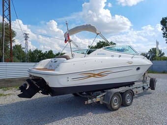 Sessa Islamorada 23 - 2