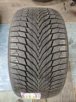 Nexen Winguard Sport 2 275/40 R18 103V - 2