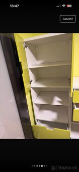 Skrinka Ikea Stuva - 2