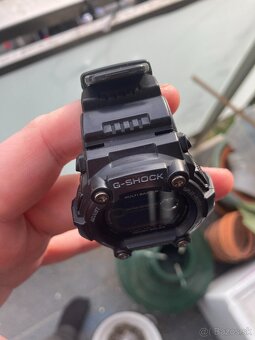 Casio G-Shock - 2