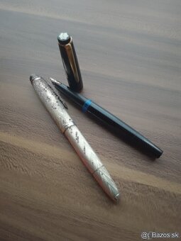 STARE PLNIACE PERA STRIEBORNE CERUZKY - 2