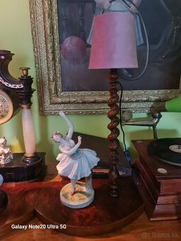 Stare lampy na nočné stolíky - 2