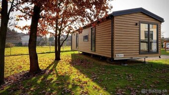 Záhrada - Kuzmice Topoľčany - 2