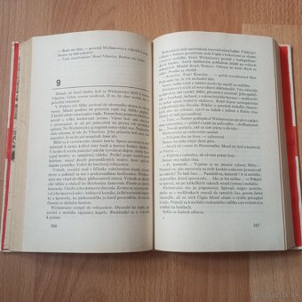 STOPY Tretia hranica - 2