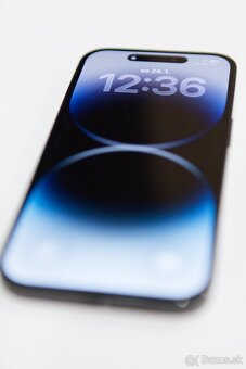 Apple iPhone 14 Pro 128GB (Space Black) - 2