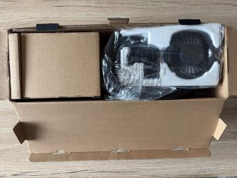 ARCTIC Liquid Freezer III 360 Pro Black - 2