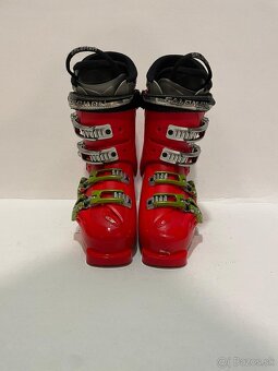 Lyžiarky SALOMON EU 38 -39 - 2