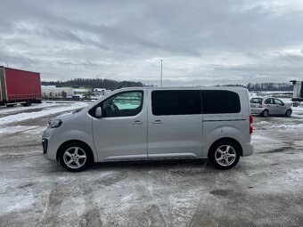 Predám Peugeot Traveller - 2