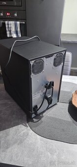 STEAK REAKTOR KLARSTEIN - 2