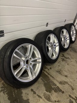 Bmw styling 261 5x120 r18 - 2
