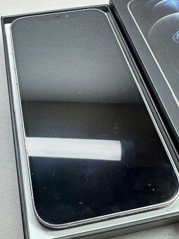 iPhone 12 pro max🔋100% - 2