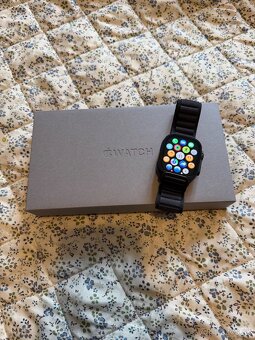 Apple Watch Ultra 3 (III) Wifi + Cellular - 2