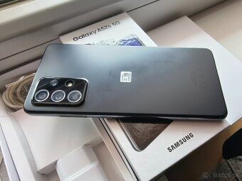SAMSUNG GALAXY A52S 5G - 2